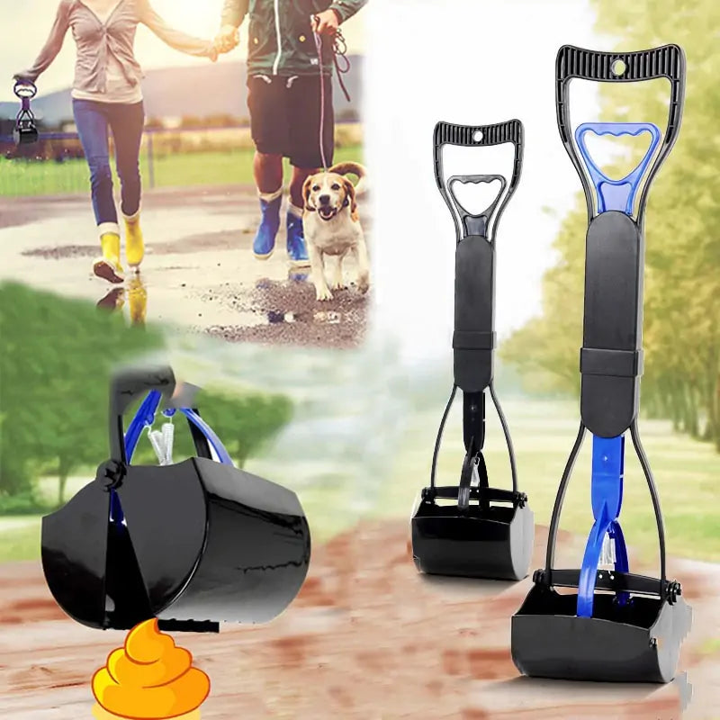 Pet Pooper Scooper - The Pet Spot