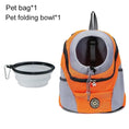 Load image into Gallery viewer, Pet Travel Carrier Bag - The Pet Spot
