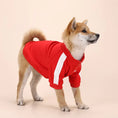 Load image into Gallery viewer, Winter Luxury Pet Dog Clothes - The Pet Spot
