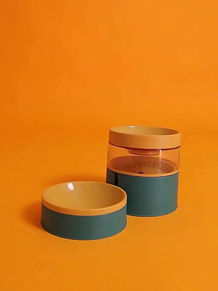 Pet Bowl - The Pet Spot