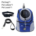 Load image into Gallery viewer, Pet Travel Carrier Bag - The Pet Spot
