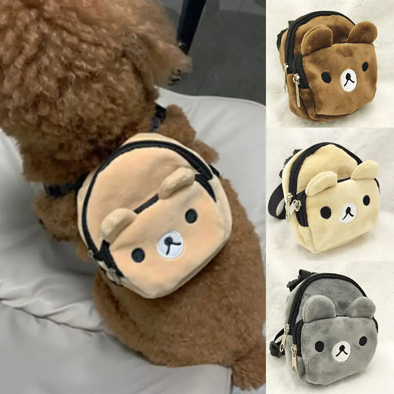 Pet Backpack - The Pet Spot