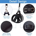 Load image into Gallery viewer, CozyCat Pet Harness and Leash - The Pet Spot
