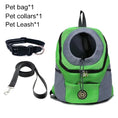 Load image into Gallery viewer, Pet Travel Carrier Bag - The Pet Spot
