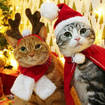 Load image into Gallery viewer, Pet Christmas Clothes - The Pet Spot
