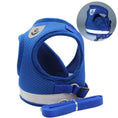 Load image into Gallery viewer, CozyCat Pet Harness and Leash - The Pet Spot
