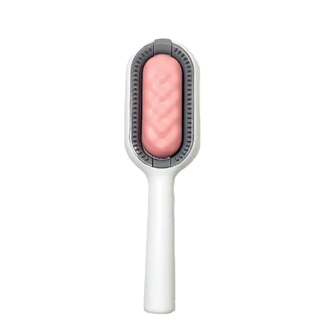 Pet Grooming Brush - The Pet Spot