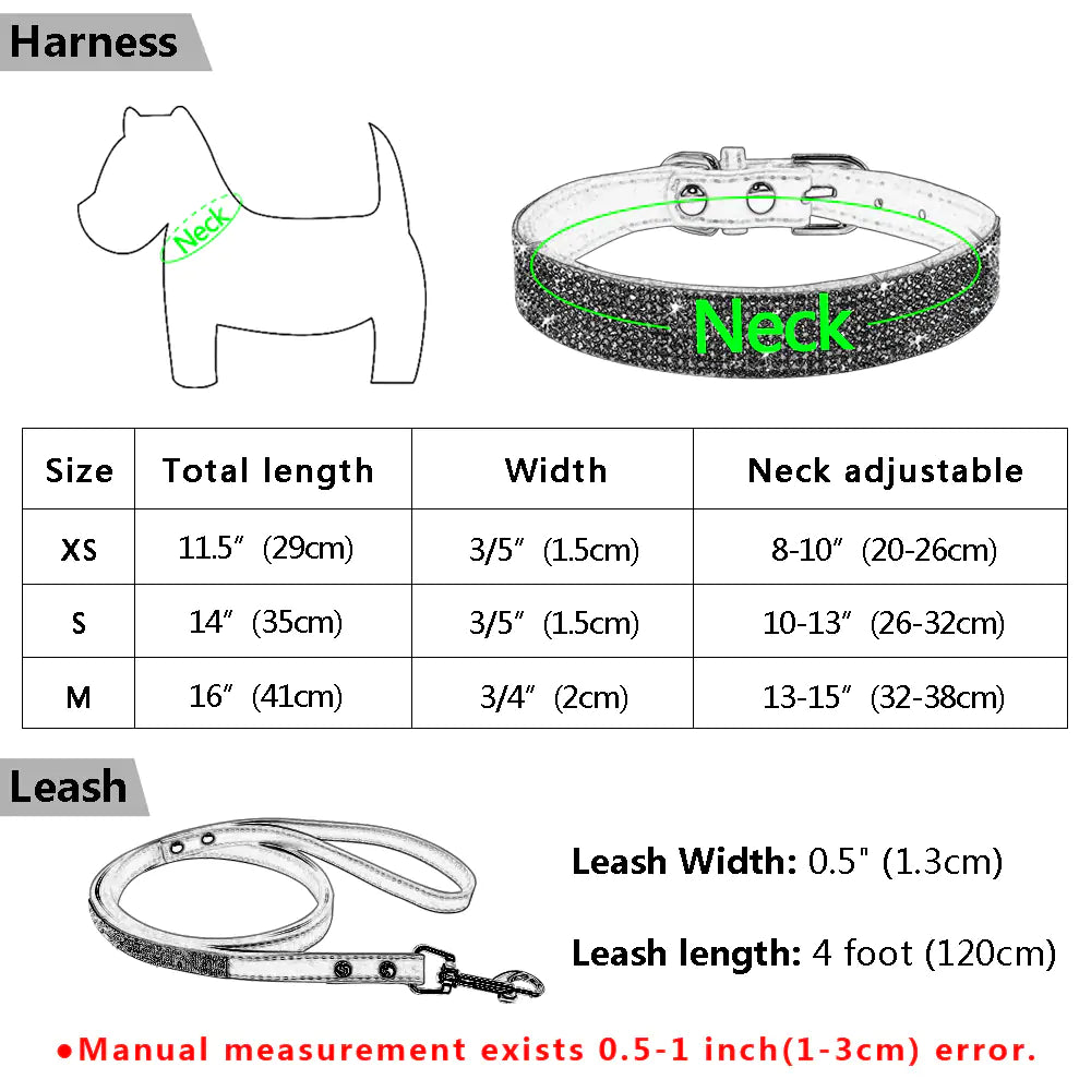 Pet Collar - The Pet Spot