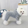 Load image into Gallery viewer, Winter Pet Dog Clothes - The Pet Spot
