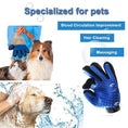 Load image into Gallery viewer, Pet Grooming Glove - The Pet Spot
