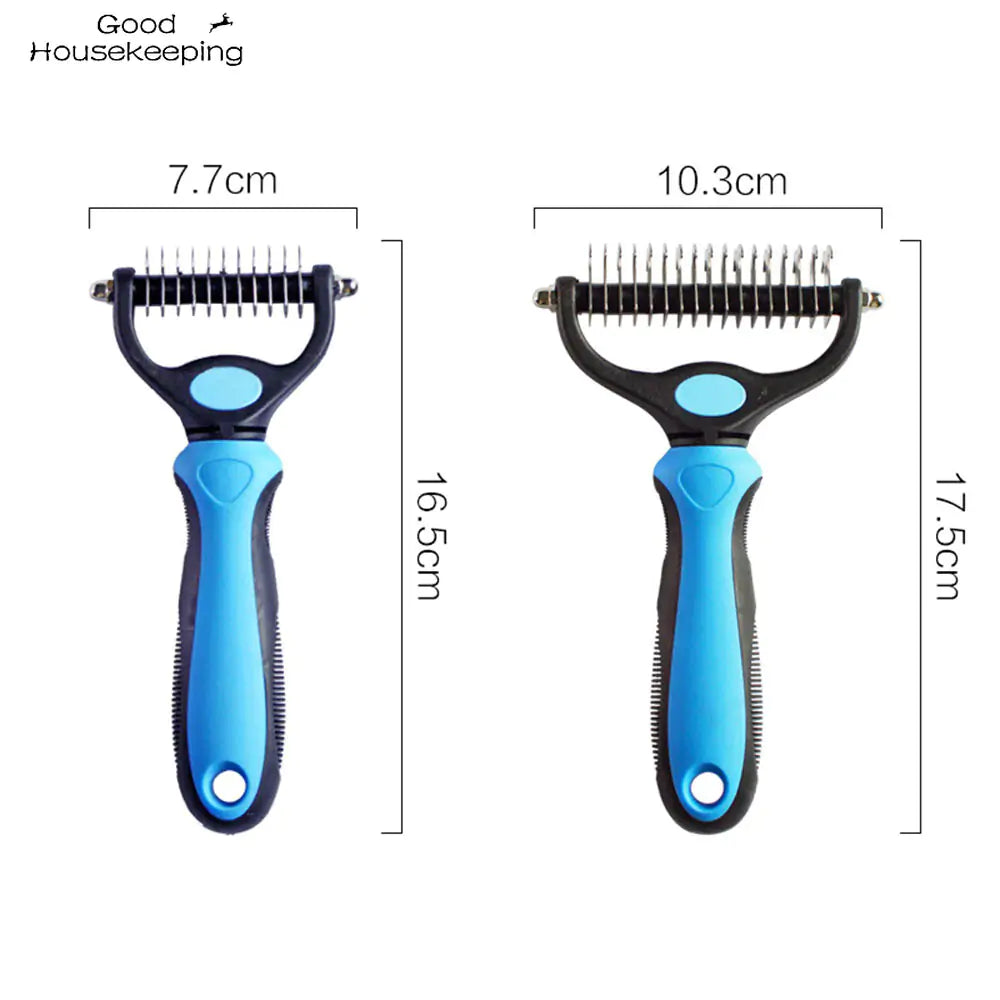 Pet Grooming Comb - The Pet Spot