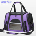 Load image into Gallery viewer, Pet Travel Bag - The Pet Spot
