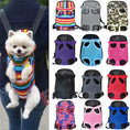 Load image into Gallery viewer, Pet Travel Backpack - The Pet Spot
