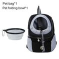 Load image into Gallery viewer, Pet Travel Carrier Bag - The Pet Spot
