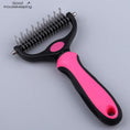 Load image into Gallery viewer, Pet Grooming Comb - The Pet Spot
