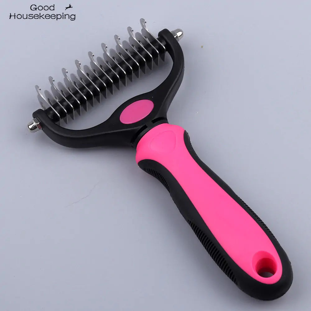 Pet Grooming Comb - The Pet Spot