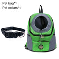 Load image into Gallery viewer, Pet Travel Carrier Bag - The Pet Spot
