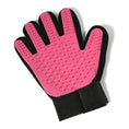 Load image into Gallery viewer, Pet Grooming Glove - The Pet Spot
