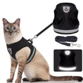 Load image into Gallery viewer, CozyCat Pet Harness and Leash - The Pet Spot
