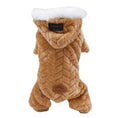 Load image into Gallery viewer, Winter Pet Dog Clothes - The Pet Spot
