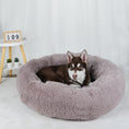 Load image into Gallery viewer, Donut Pet Bed
