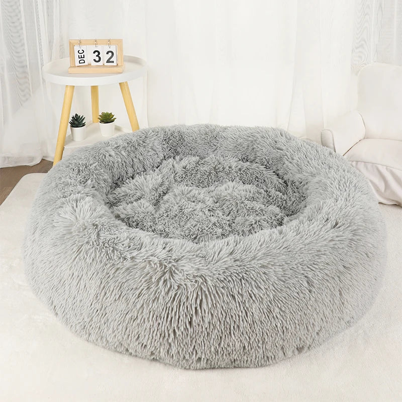 Donut Pet Bed