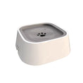 Load image into Gallery viewer, 1L No-Spill Pet Water Bowl - Anti-Splash & Slow Drinking Design
