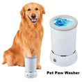 Load image into Gallery viewer, Electric Pet Feet Washer
