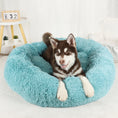 Load image into Gallery viewer, Donut Pet Bed
