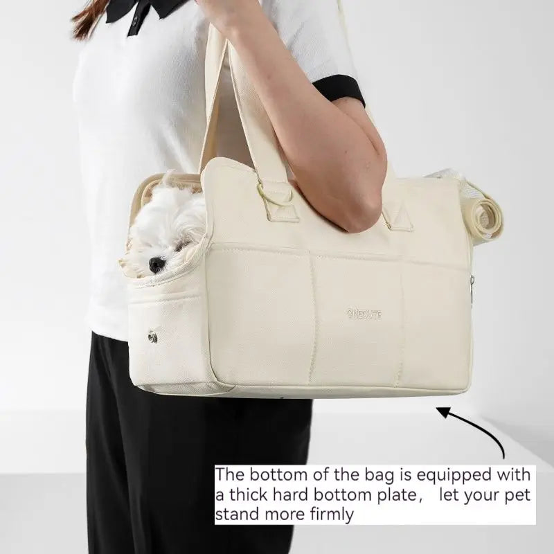 Pet Carrier Bag