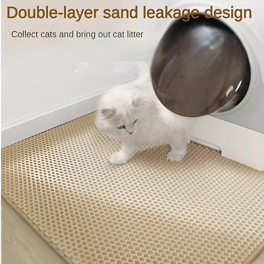 Cat Litter Mat