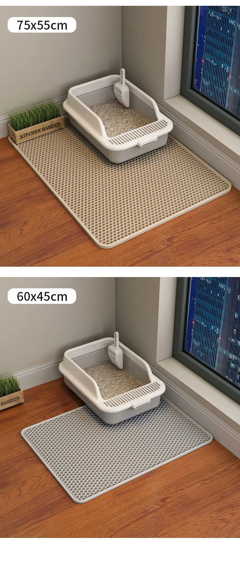 Cat Litter Mat