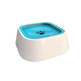 Load image into Gallery viewer, 1L No-Spill Pet Water Bowl - Anti-Splash & Slow Drinking Design
