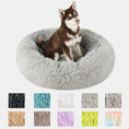 Load image into Gallery viewer, Donut Pet Bed
