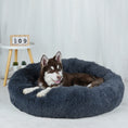 Load image into Gallery viewer, Donut Pet Bed
