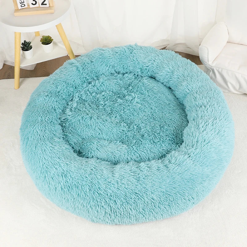 Donut Pet Bed