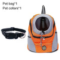 Load image into Gallery viewer, Pet Travel Carrier Bag - The Pet Spot
