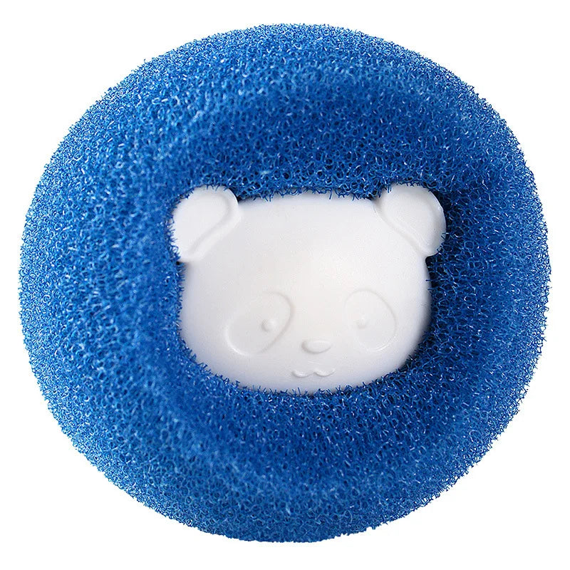 Washing Machine reusable fur Filter