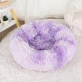 Load image into Gallery viewer, Donut Pet Bed
