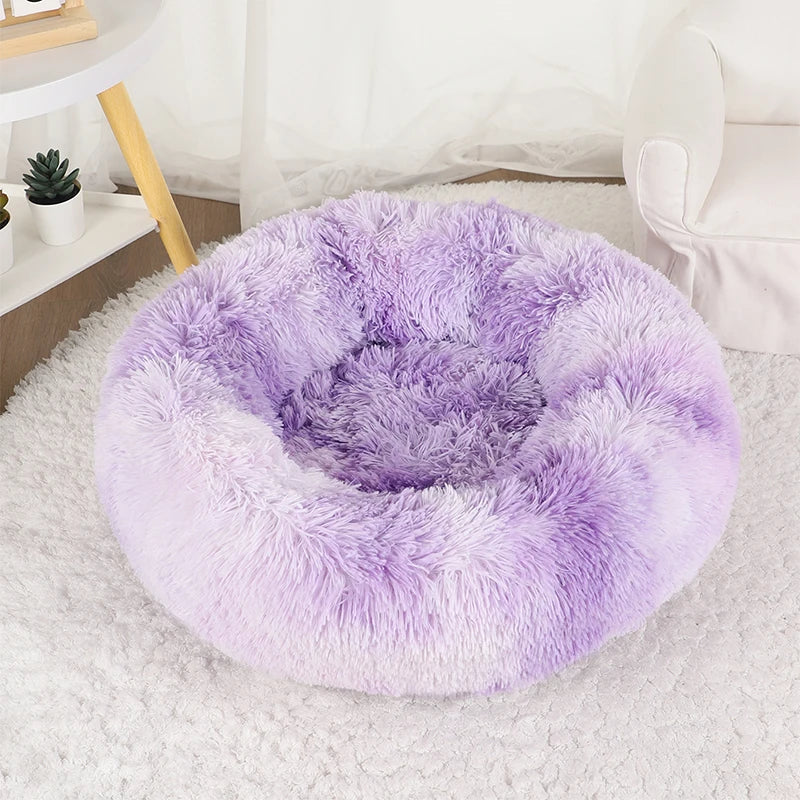 Donut Pet Bed