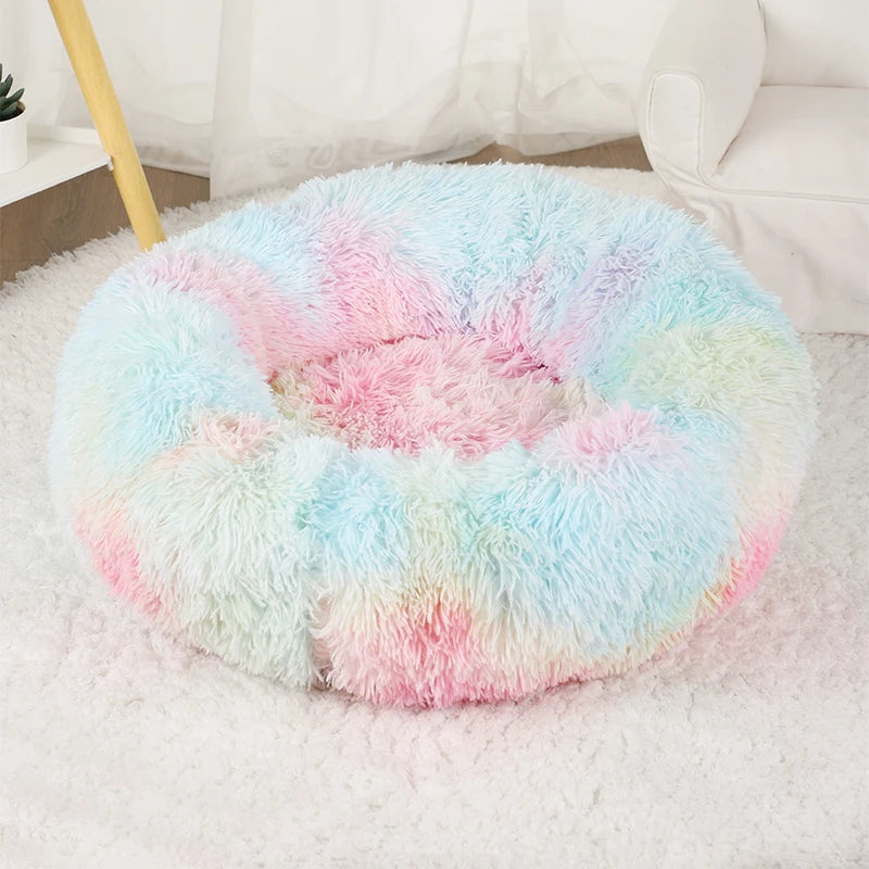 Donut Pet Bed