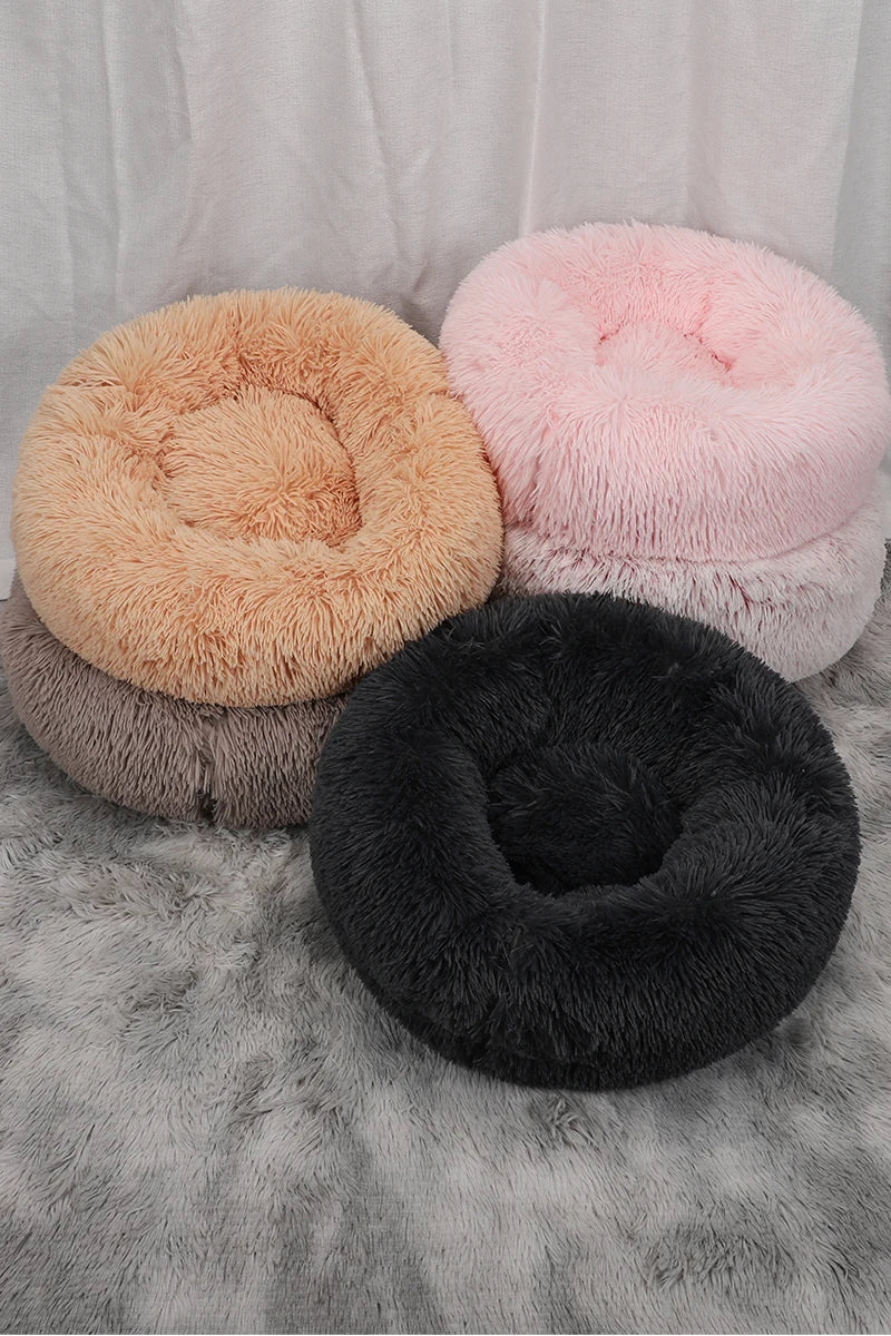 Donut Pet Bed