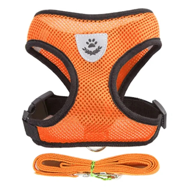 Pet Harness - The Pet Spot