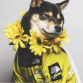 Load image into Gallery viewer, Dog Clothes Raincoat - The Pet Spot
