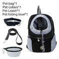 Load image into Gallery viewer, Pet Travel Carrier Bag - The Pet Spot
