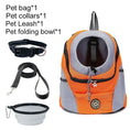 Load image into Gallery viewer, Pet Travel Carrier Bag - The Pet Spot
