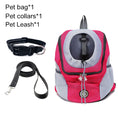 Load image into Gallery viewer, Pet Travel Carrier Bag - The Pet Spot
