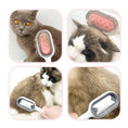 Load image into Gallery viewer, Pet Grooming Brush - The Pet Spot
