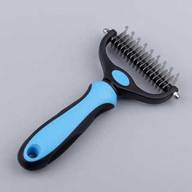 Pet Grooming Comb - The Pet Spot