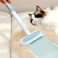 Load image into Gallery viewer, Pet Hair Cleaning Brush - The Pet Spot
